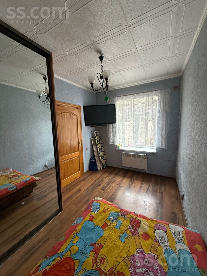 Priežu 14b, Rīga — dzivoklis