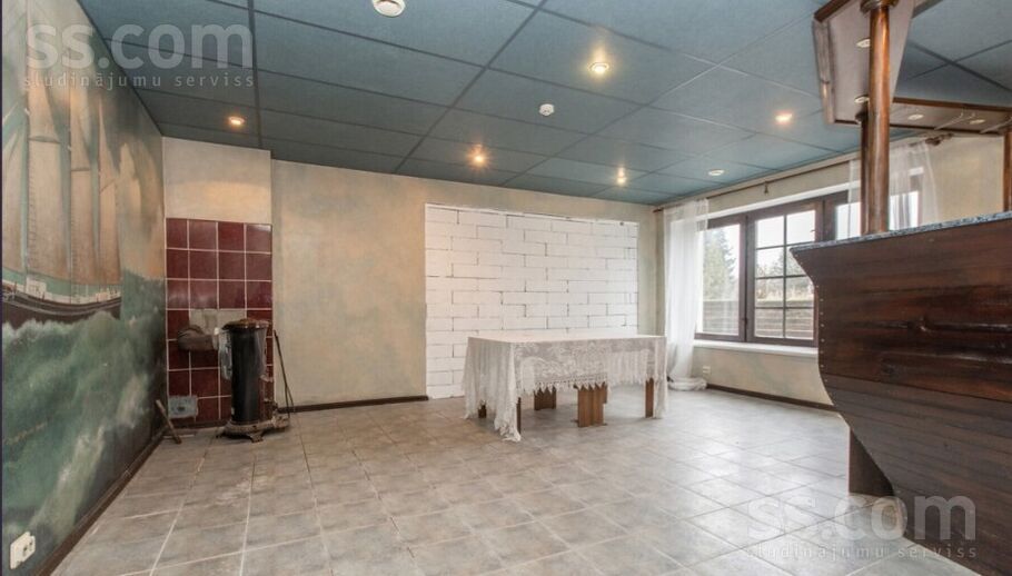 Plunči 36, Plieņciems, Tukums un raj., Engures pag. — maja