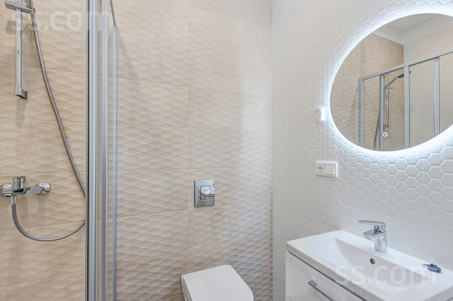 Rītausmas iela 1, Mārupe, Rīgas rajons, Mārupes pag. — maja