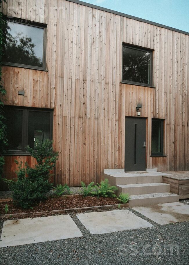 Peldu iela 2, Siguļi, Rīgas rajons, Carnikavas nov. — maja