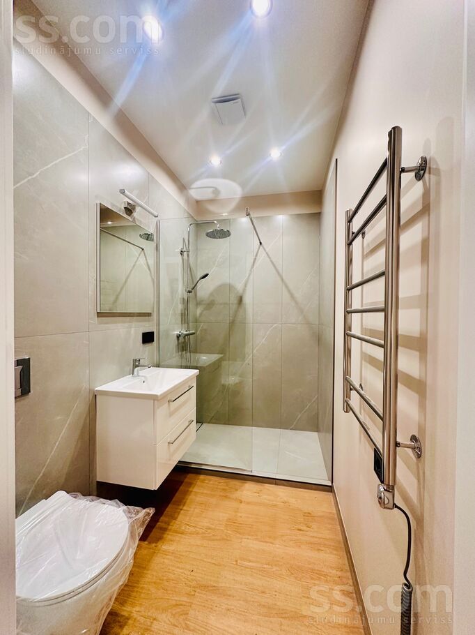 Čaka 26a, Rīga — dzivoklis