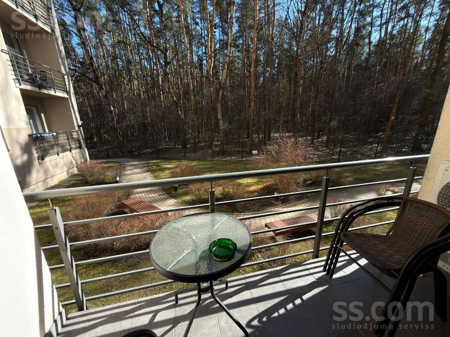 Jasmuižas 18/1, Rīga — dzivoklis