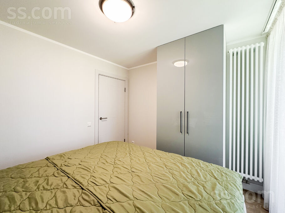 Mēness Dārzs 2, Ķesterciems, Tukums un raj., Engures pag. — dzivoklis