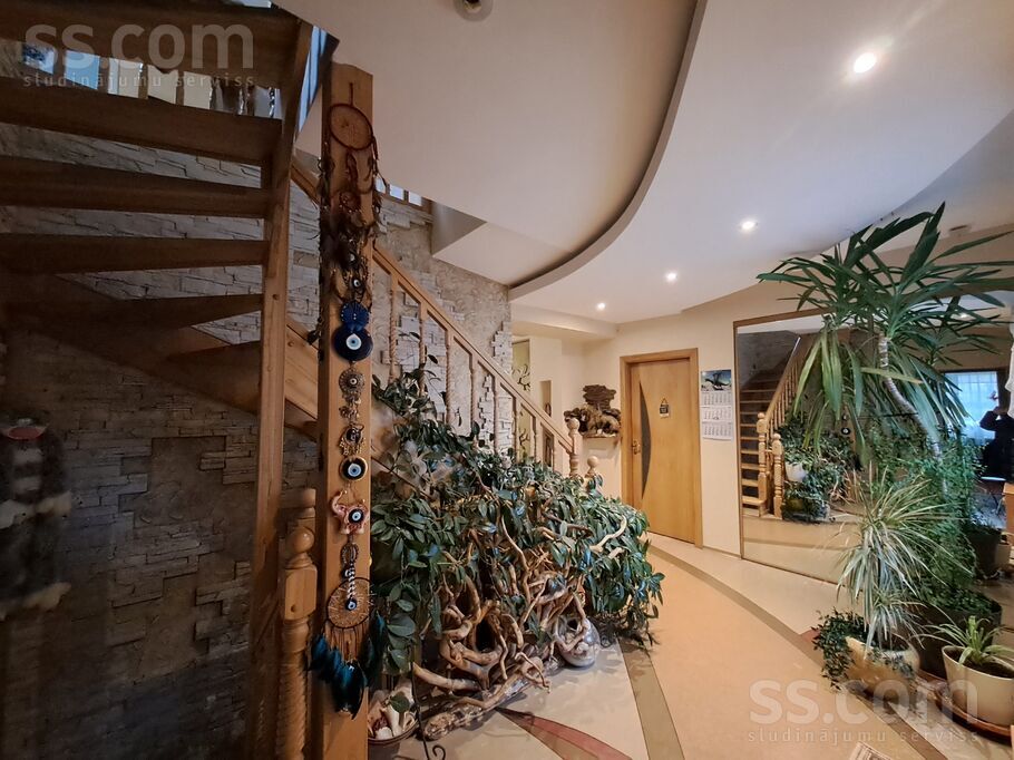 Kārsavas, Rīga — maja