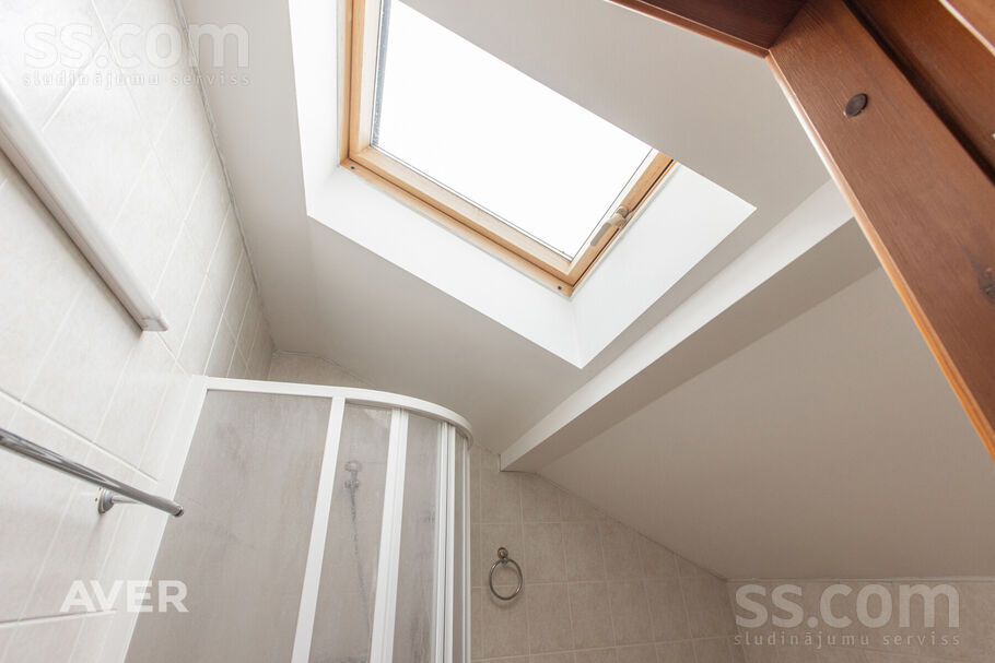 Loka iela, Ādaži, Rīgas rajons, Ādažu nov. — maja