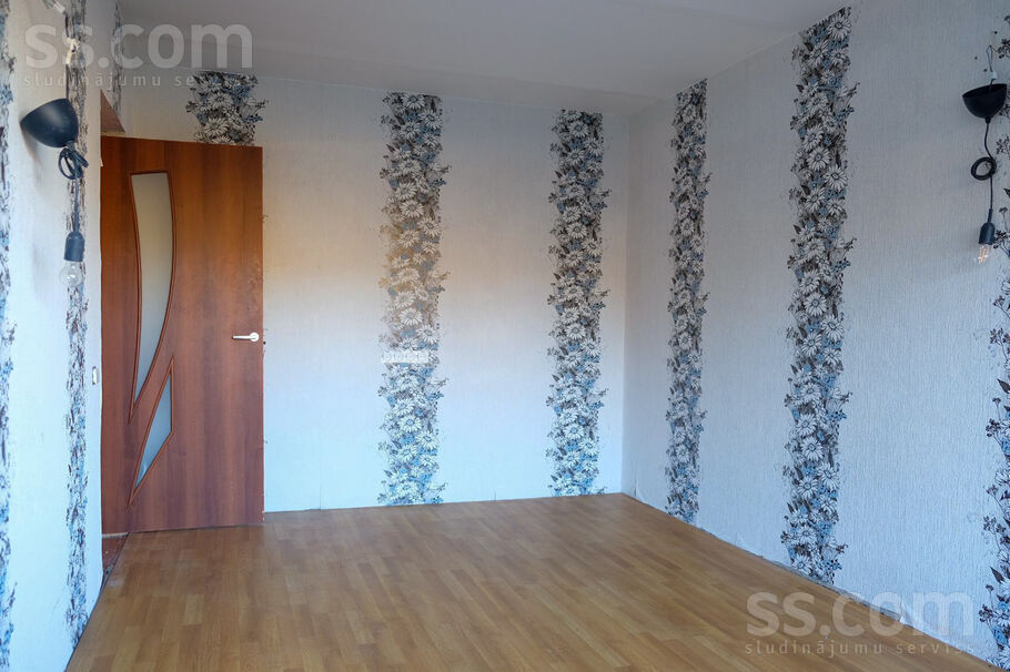 Maija 4, Liepa, Cēsis un raj., Liepas pag. — dzivoklis