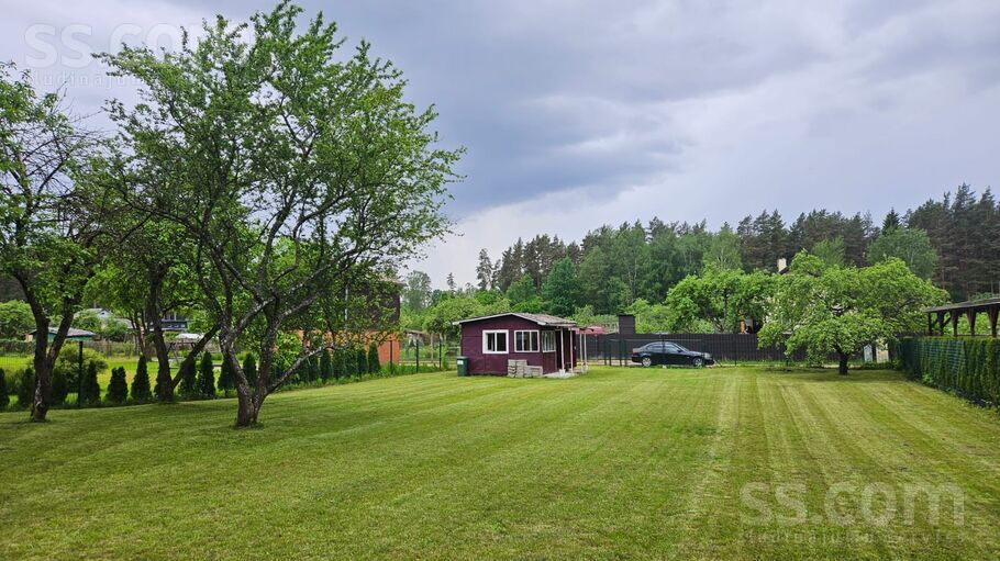 Lakstīgala 27, Bajāri, Rīgas rajons, Salaspils l. t. — maja