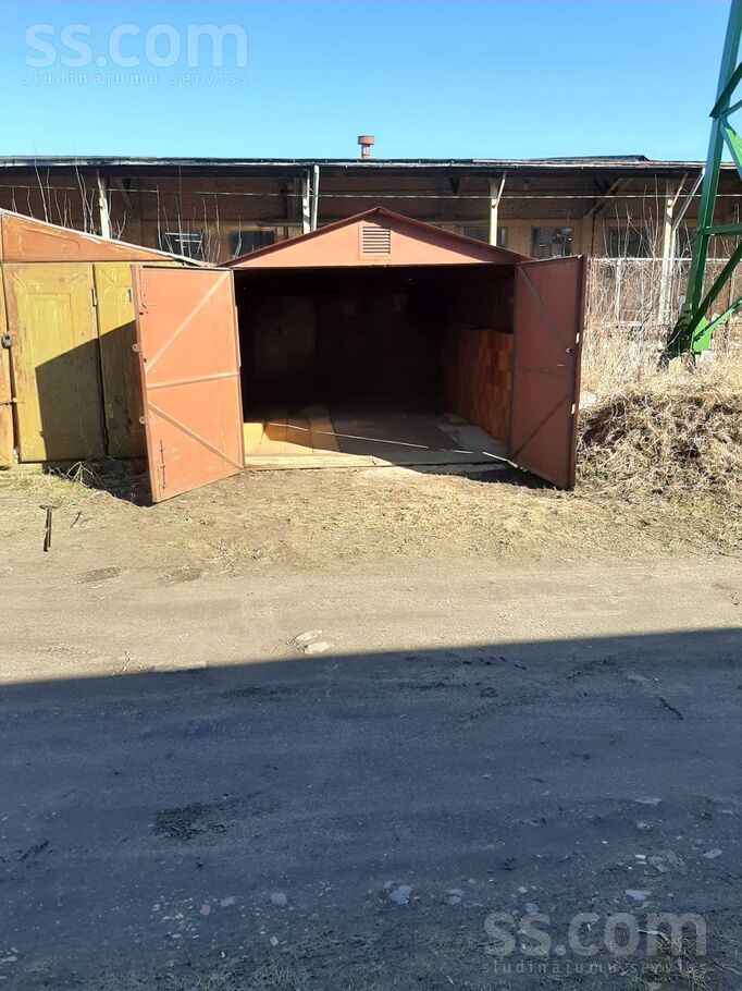 Kroņu 2, Rīga, Purvciems — telpa