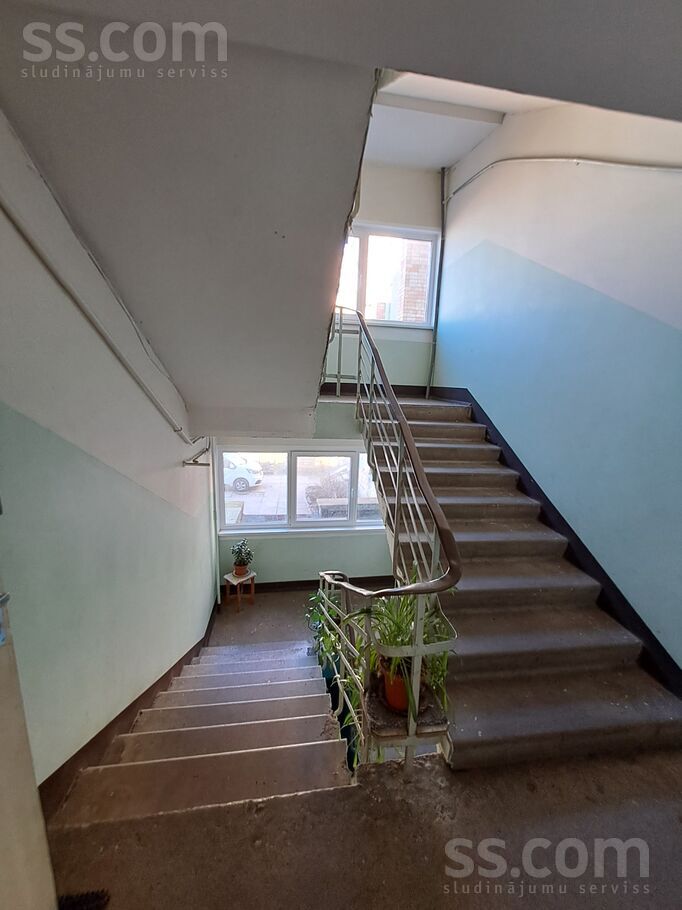 Slokas 30, Jūrmala — dzivoklis