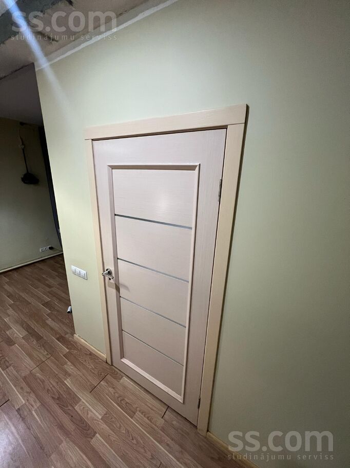 Ropažu 41, Rīga — dzivoklis