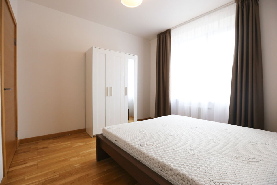 Raņķa dambis 9, Rīga