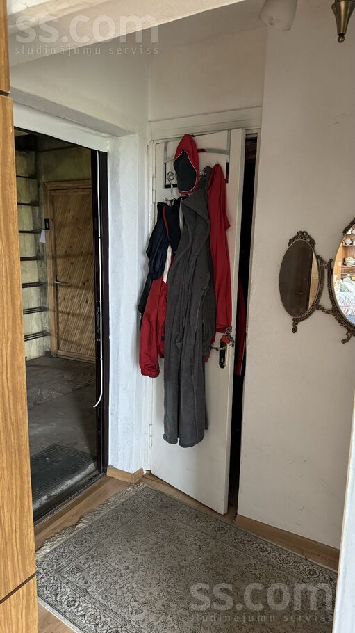 Ziedkalnes 26, Ziedkalne, Jelgava un raj., Vilces pag. — dzivoklis