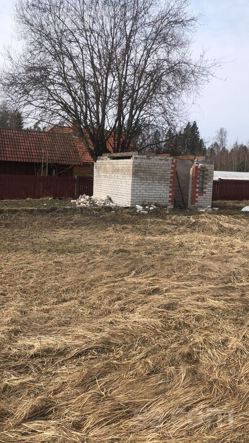 Veckalni 94, Dzērumi, Rīgas rajons, Ķekavas pag. — zeme