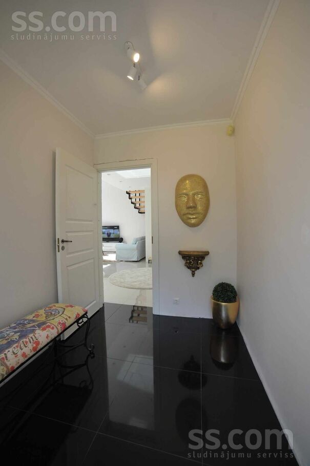 Cirulu 47, Jūrmala — maja