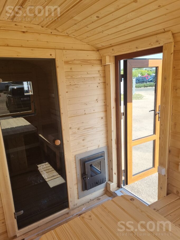 Stacijas 129L, Daugavpils un raj., Daugavpils — telpa