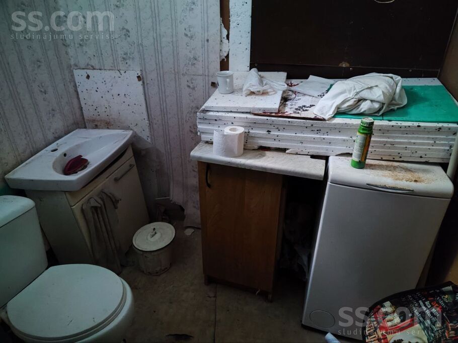 Tukuma 5, Jūrmala — dzivoklis