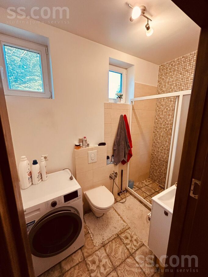 Slokas 61, Rīga — dzivoklis