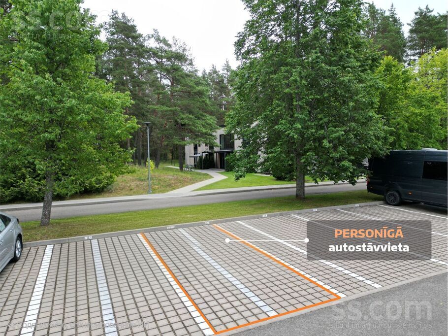 Mēness Dārzs 2, Ķesterciems, Tukums un raj., Engures pag. — dzivoklis