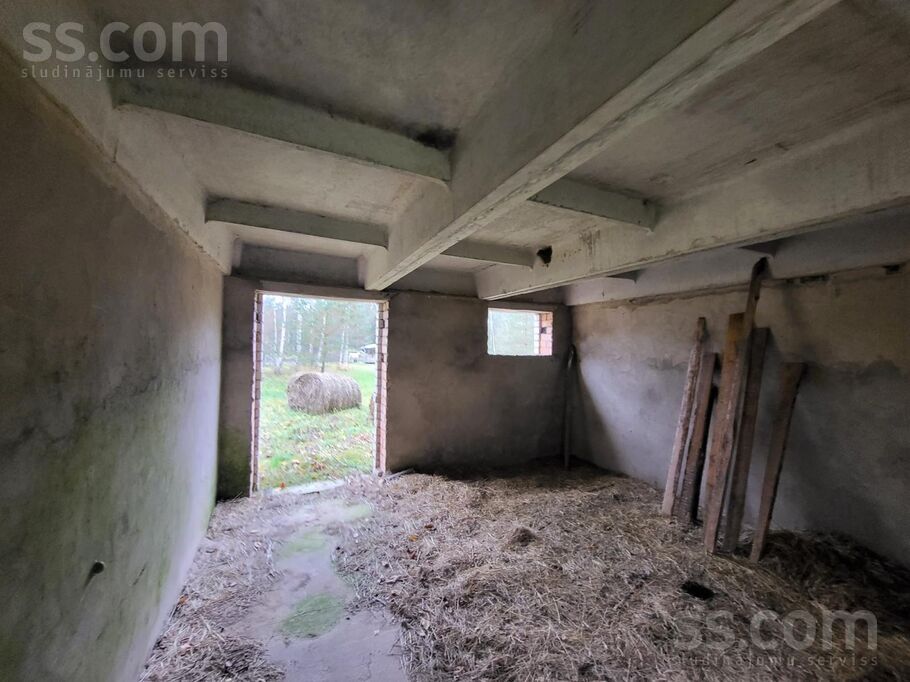 Nomalnieki, Vireši, Alūksne un raj., Virešu pag. — zeme