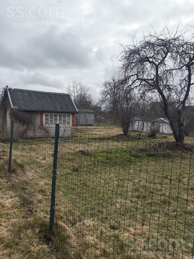 2.Steķintavas līnija 148, Balvi un raj., Balvi — maja