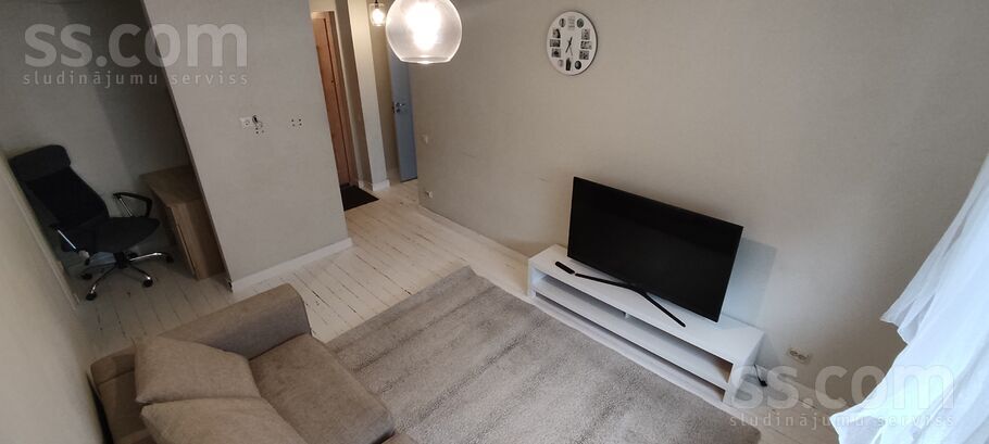 Avotu 10, Ogre un raj., Lielvārde — dzivoklis