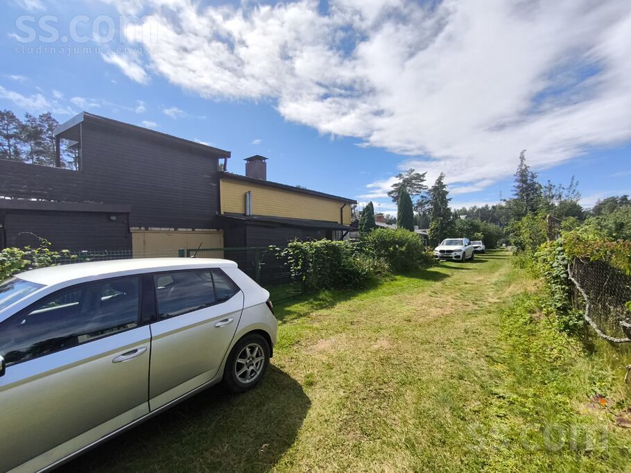 Draugu iela 14, Rīgas rajons, Saulkrasti — maja