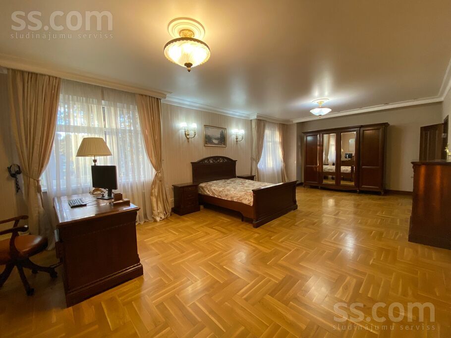 Davja iela 47a, Jūrmala — maja