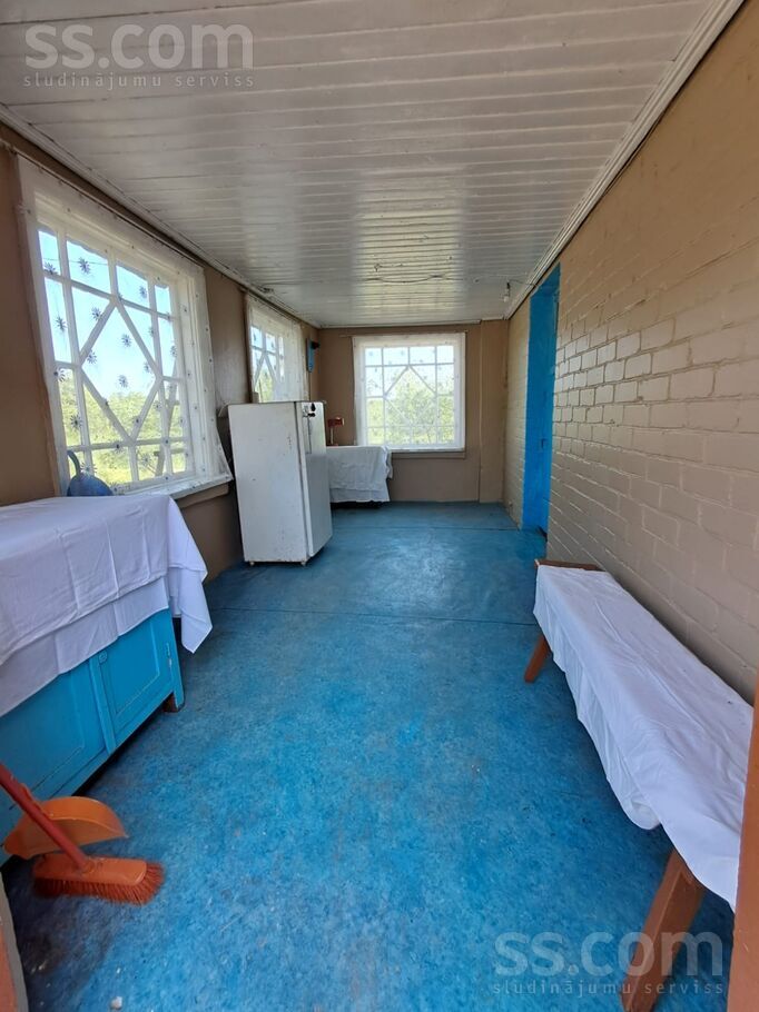 Kriviniški, Daugavpils un raj., Medumu pag. — vienseta