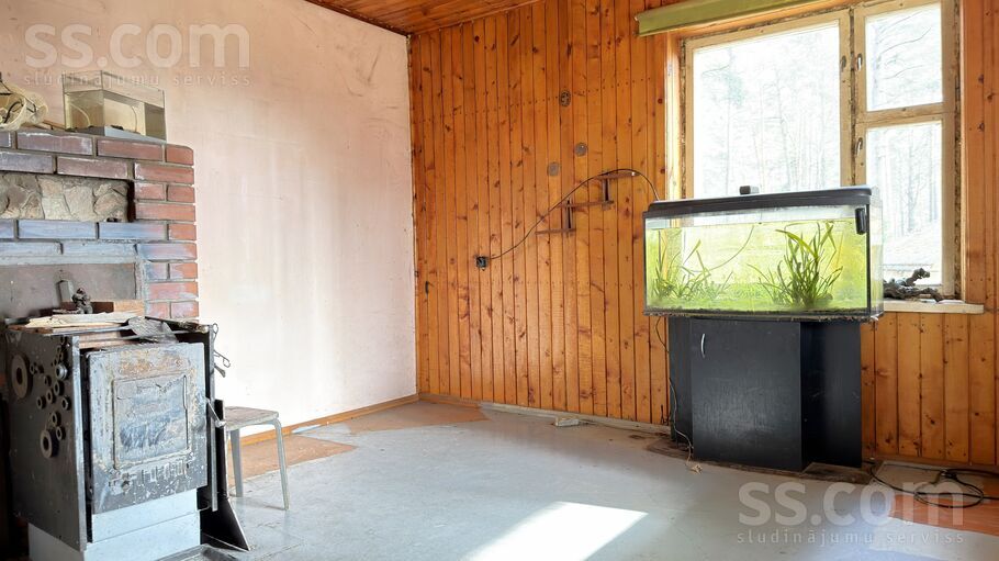 Renesanses 29, Gauja, Rīgas rajons, Carnikavas nov. — maja