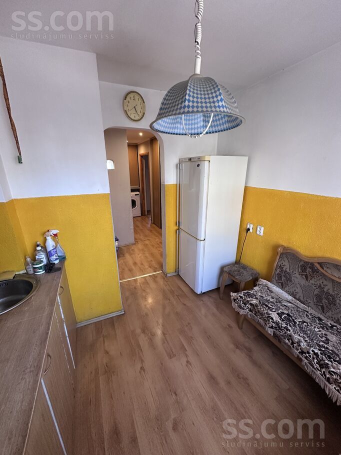 Ganību d. 13, Rīga — dzivoklis