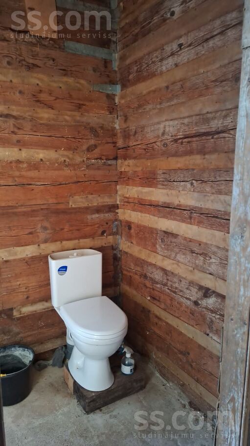 Tukums un raj., Kandavas pag. — vienseta