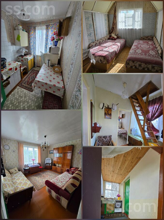 Upes, Mičurinietis, Daugavpils un raj., Kalkūnes pag. — maja