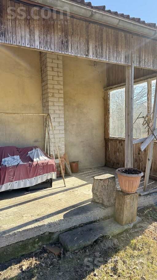 Lejas iela 18, Ogre un raj., Ikšķile — maja