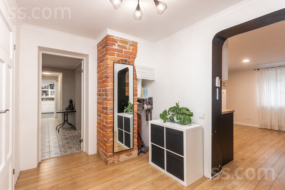 Slokas 26a, Rīga — maja