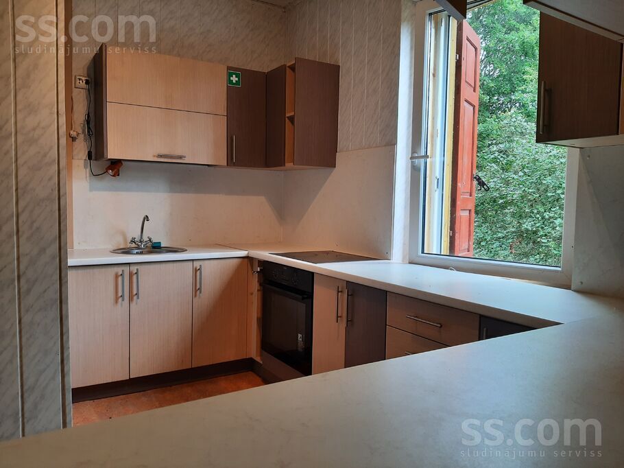 Alūksne un raj., Ilzenes pag. — vienseta