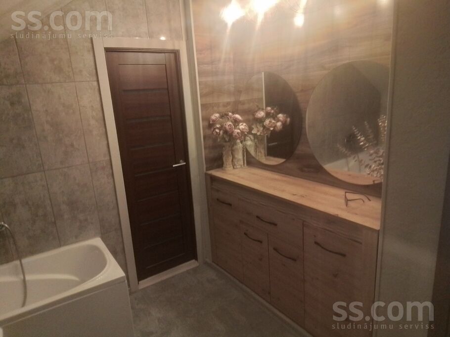 Saules 1a, Garkalne, Rīgas rajons, Garkalnes nov. — maja