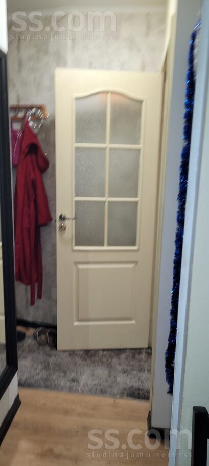 Ceļinieku 14, Rīga — dzivoklis