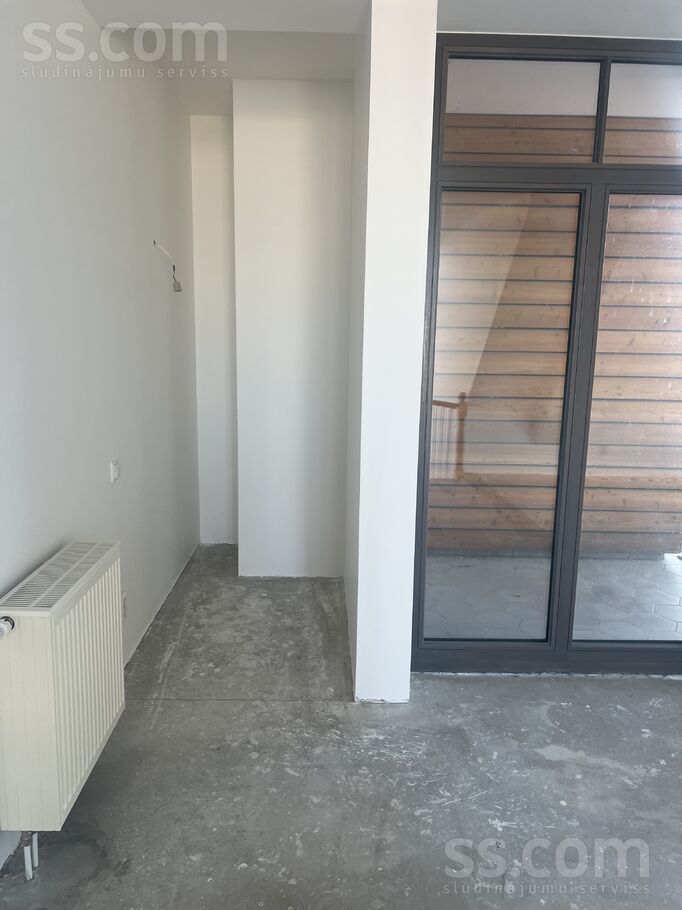 Silmaču 1, Rīga — dzivoklis