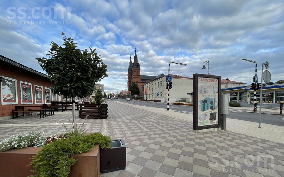 Bukmuižas iela 8a, Rēzekne un raj., Rēzekne — maja