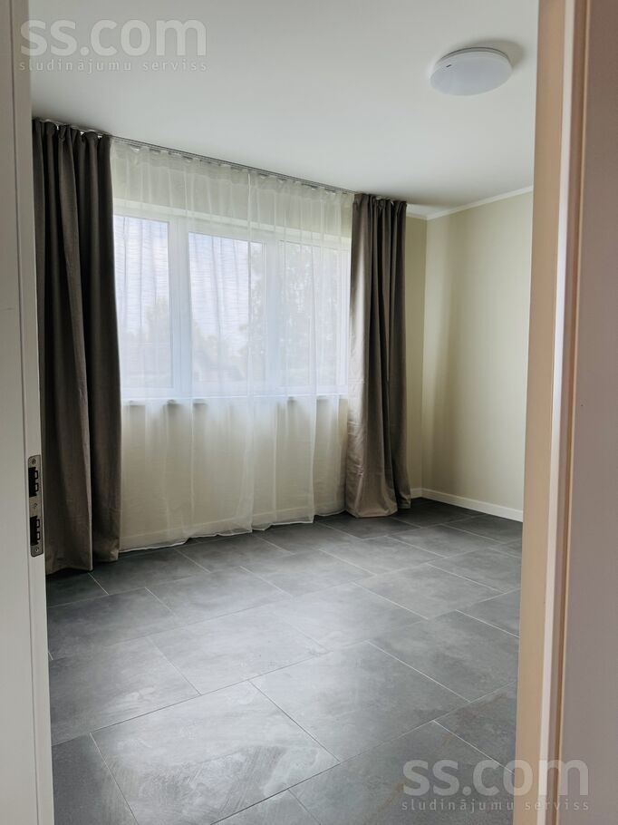 Āķu 1, Baltezers, Rīgas rajons, Ādažu nov. — dzivoklis