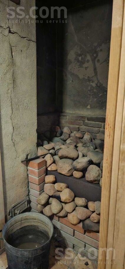 Tukums un raj., Kandavas pag. — vienseta