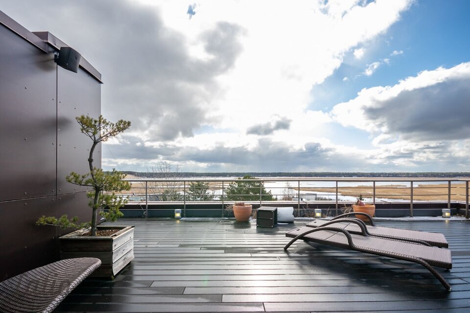 Tīklu iela 11, Jūrmala