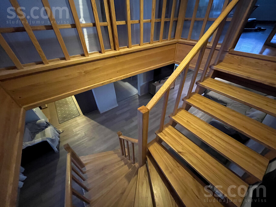 Griezes iela 10, Rīgas rajons, Sigulda — maja