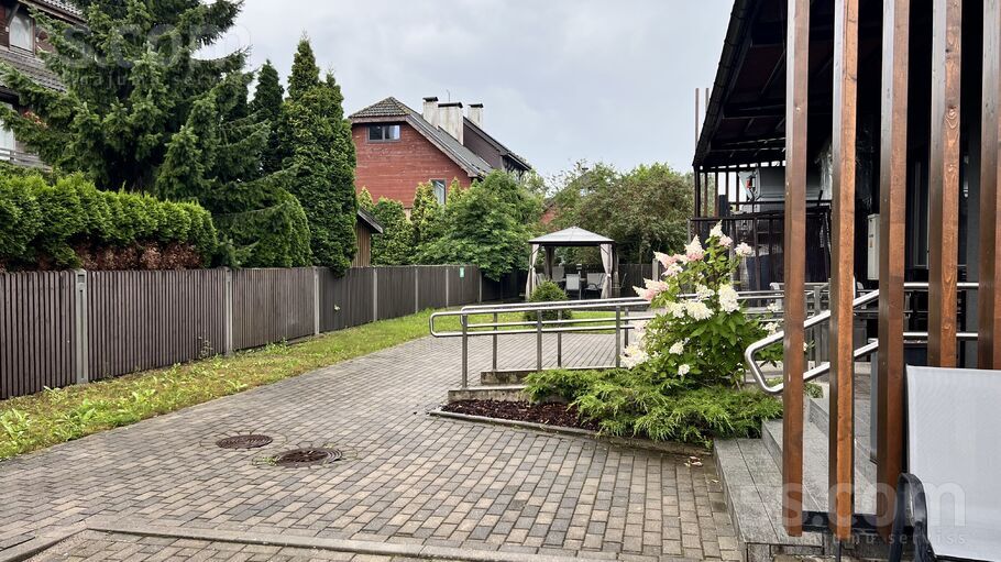 Zvejnieku 1 k-14, Rīga — birojs