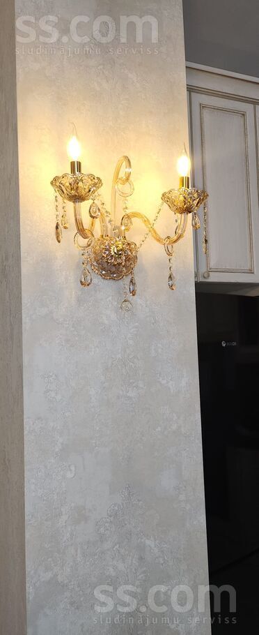 Raina 5, Daugavpils un raj., Daugavpils — dzivoklis