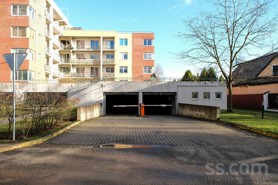 Anniņmuižas 20, Rīga — dzivoklis