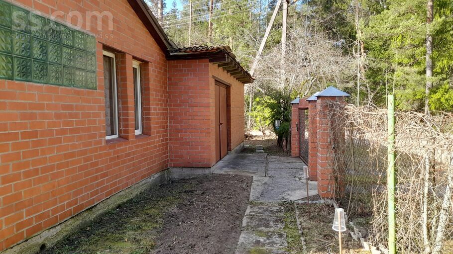 1 līnija 26, Skuķīši, Rīgas rajons, Garkalnes nov. — maja