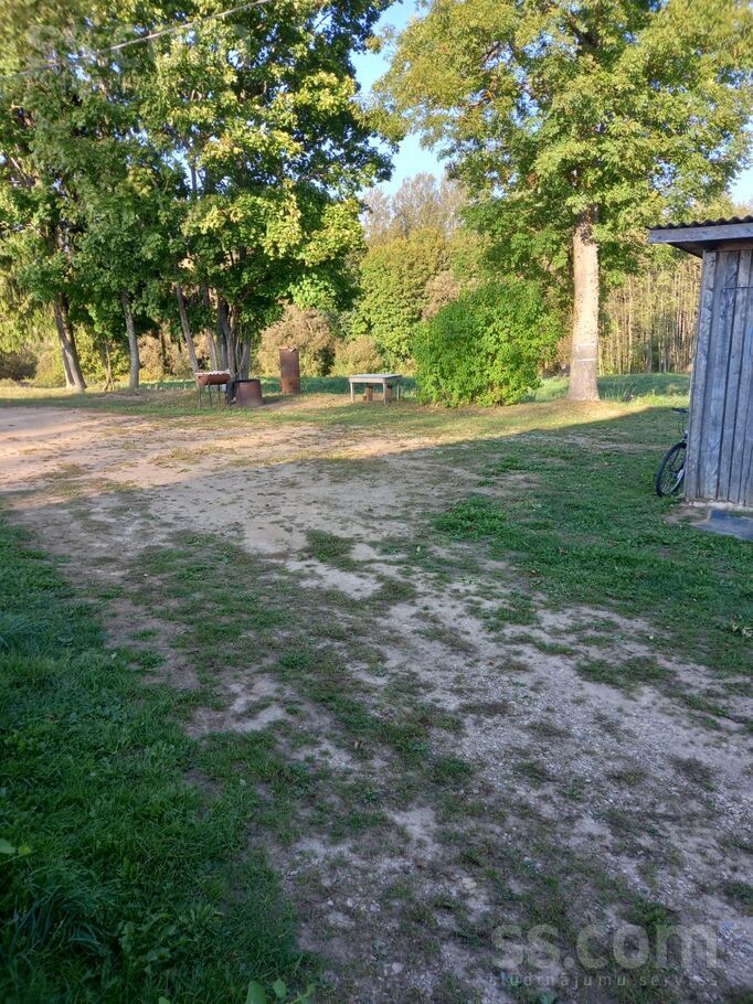 Lozdas, Daugavpils un raj., Višķu pag. — vienseta