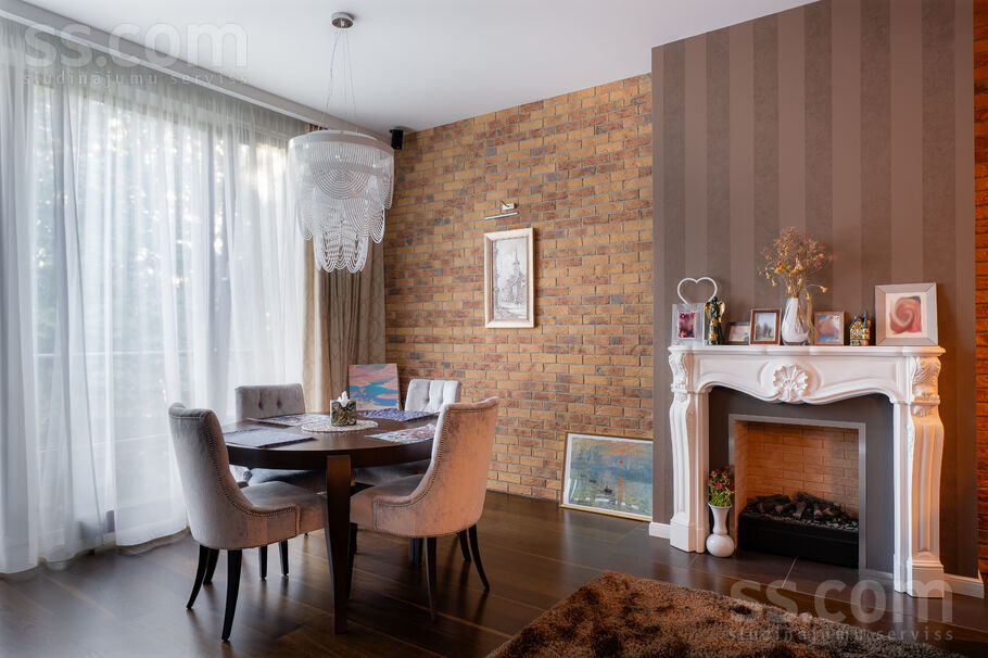 Tīklu iela 11, Jūrmala — dzivoklis