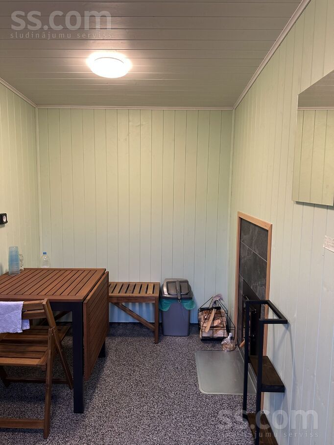 Imantas 8. l. 11, Rīga, Imanta — telpa